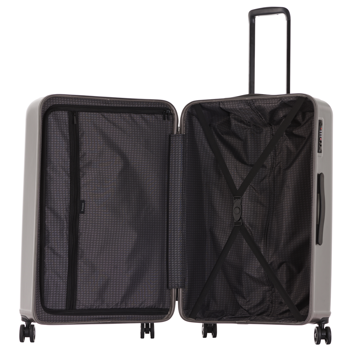 It urbane suitcase sales