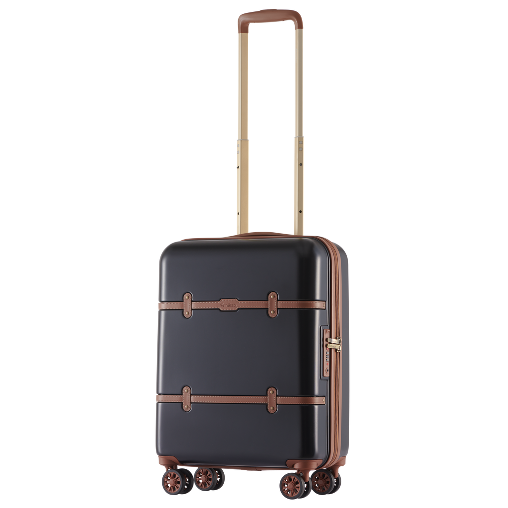 Portofino - Vintage Black Set