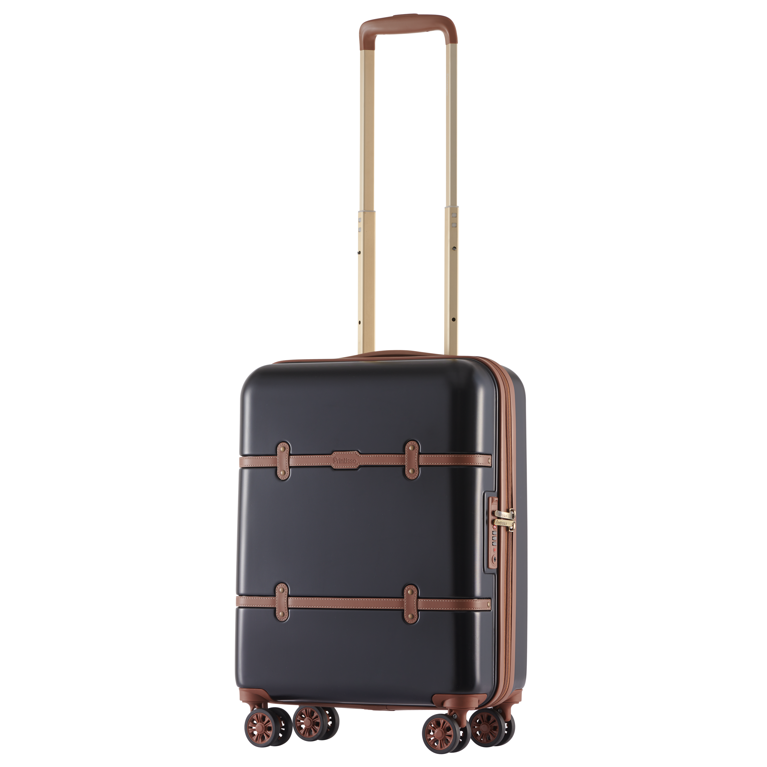 Portofino - Vintage Black Set