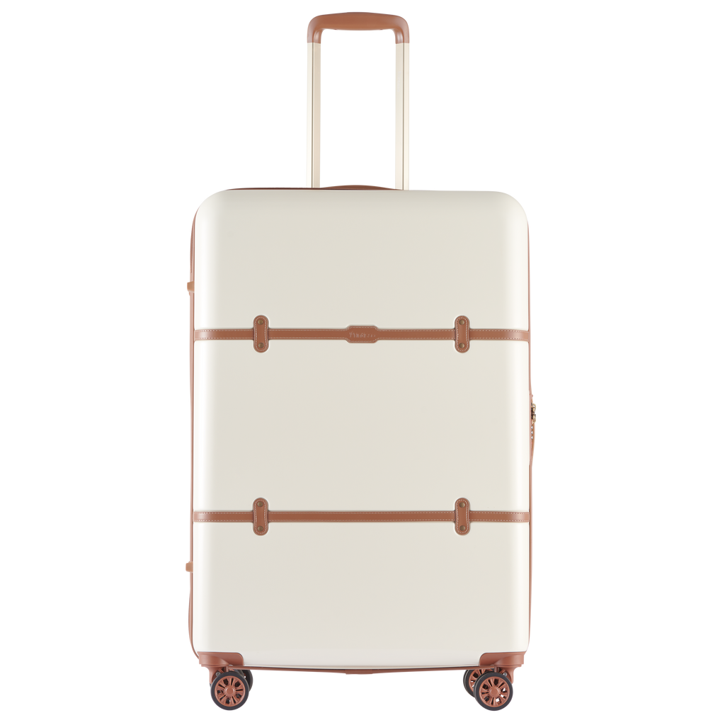 Portofino - Antique White Stor