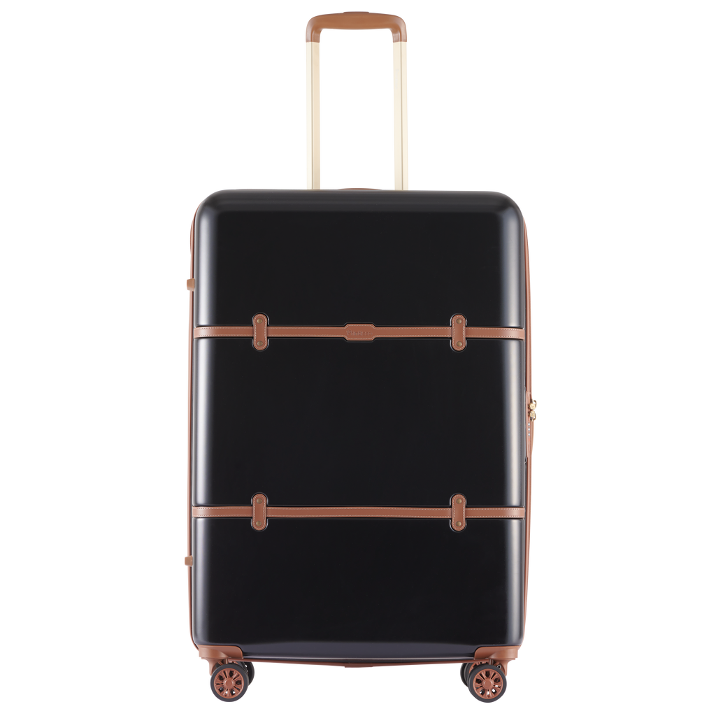 Portofino - Vintage Black Stor