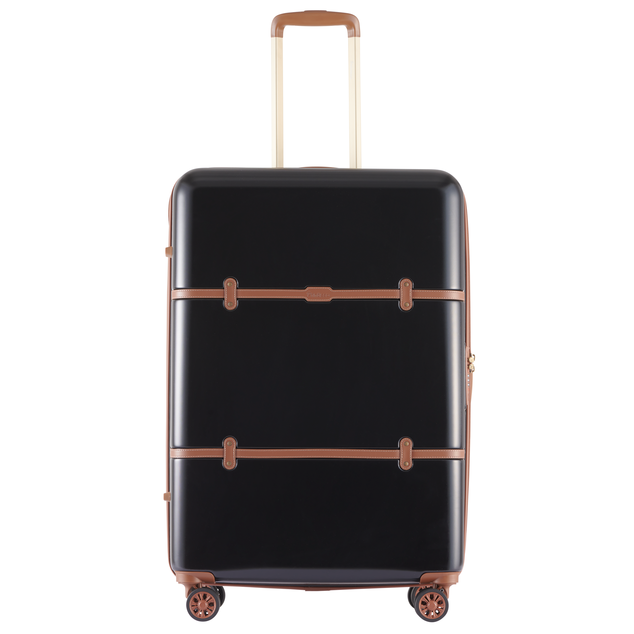 Portofino - Vintage Black Stor