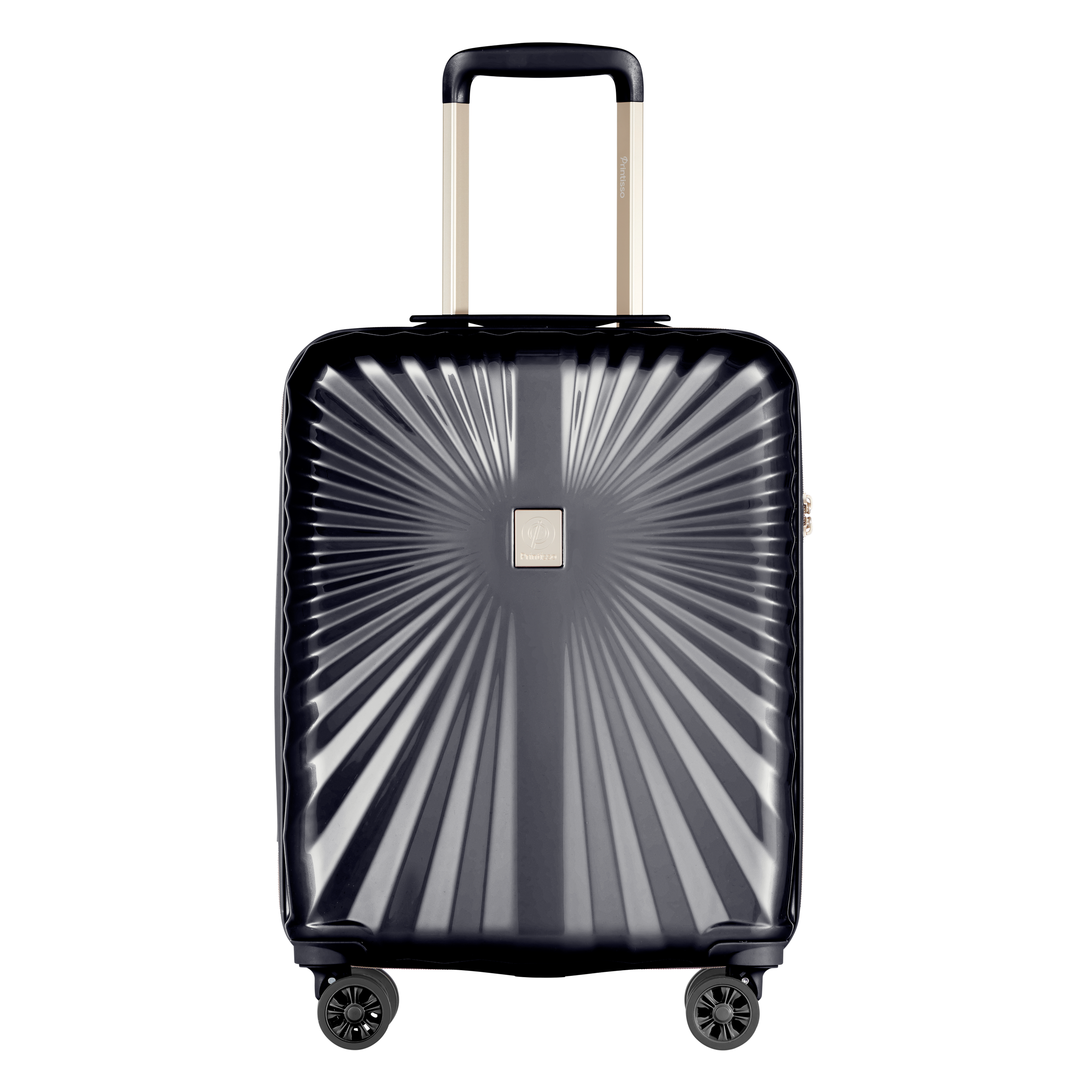 Starlight - Rich Black Kabinväska