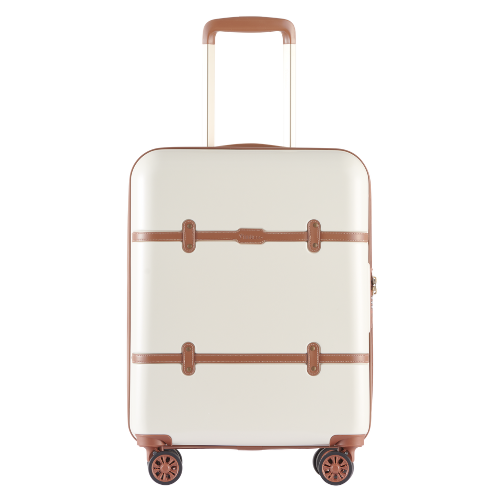 Portofino - Antique White Kabinväska