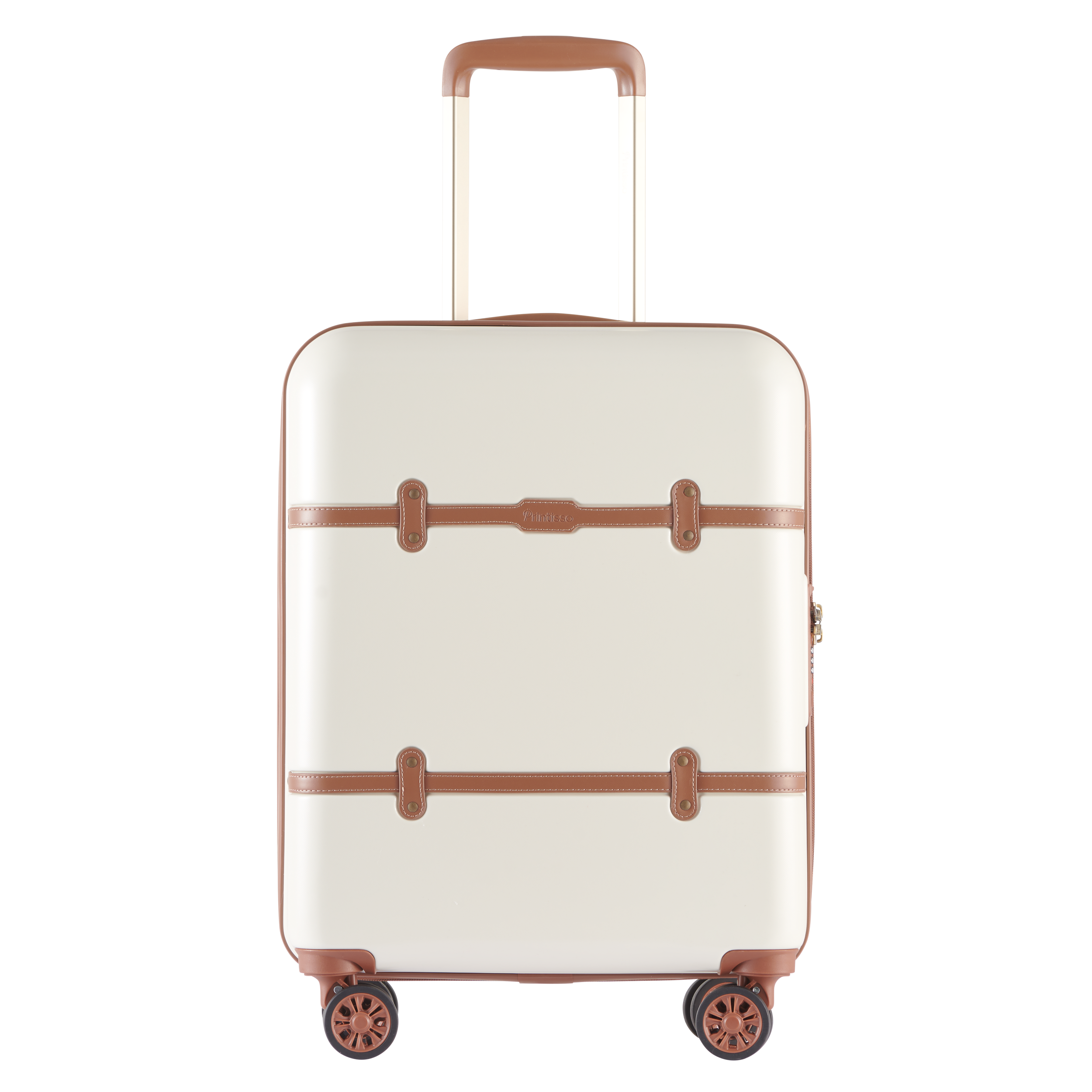 Portofino - Antique White Kabinväska