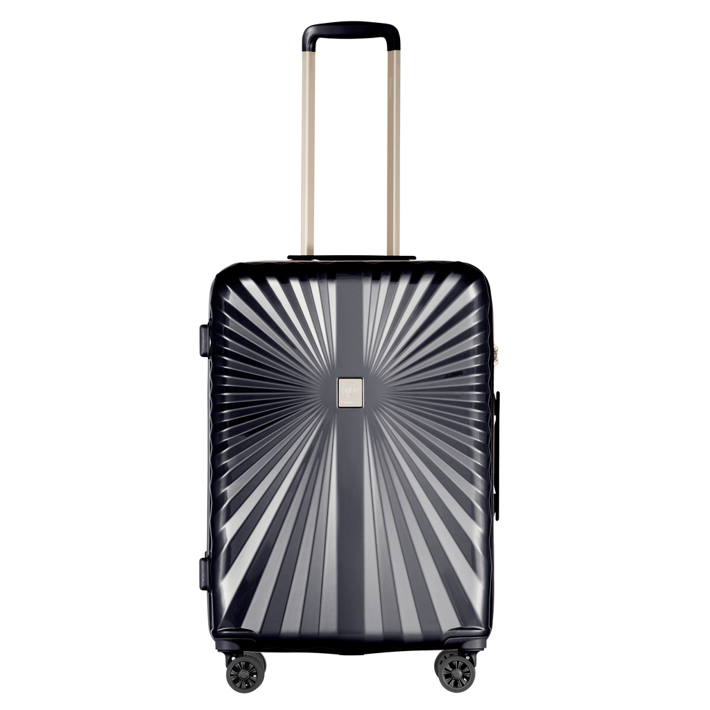 Starlight - Rich Black Mellan