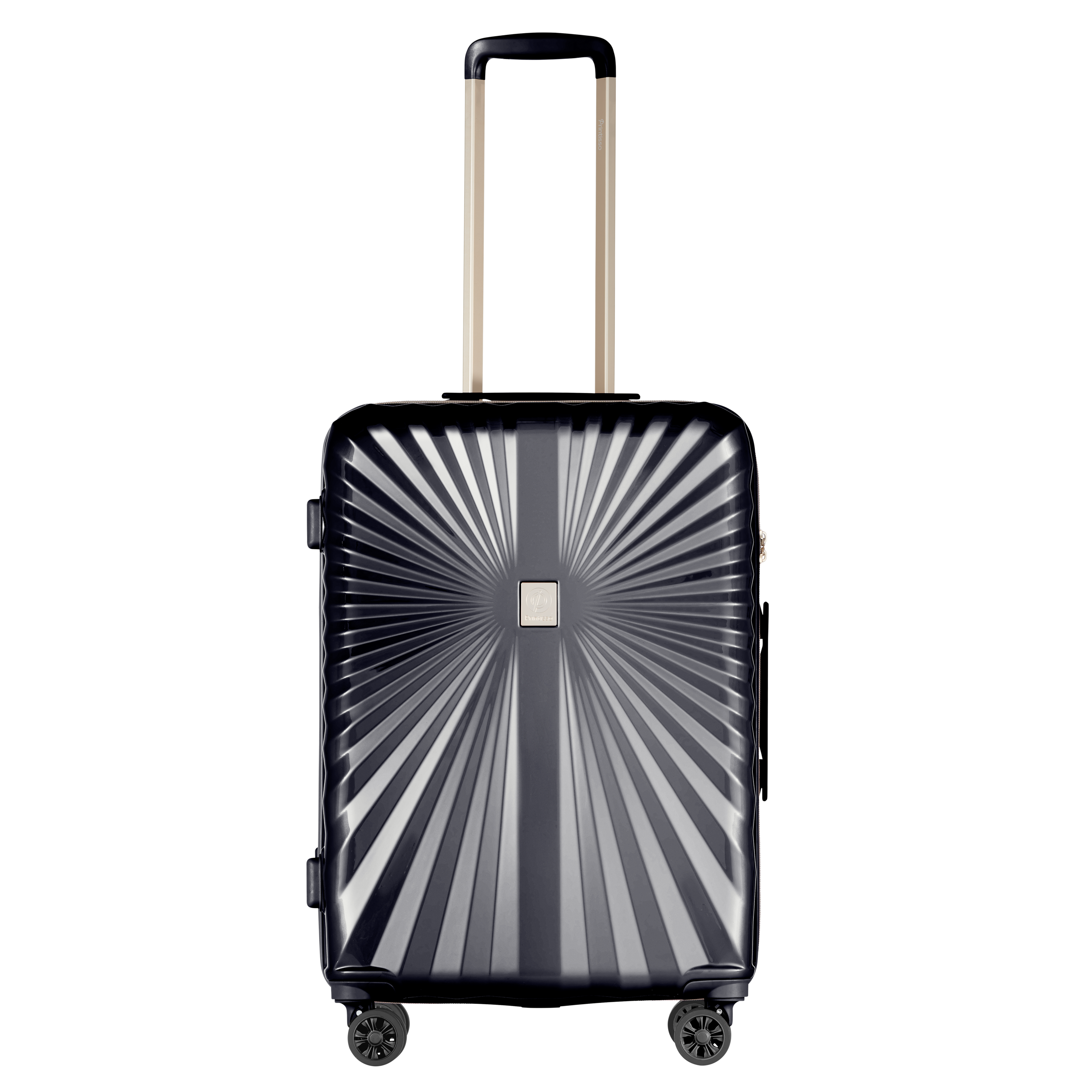 Starlight - Rich Black Mellan