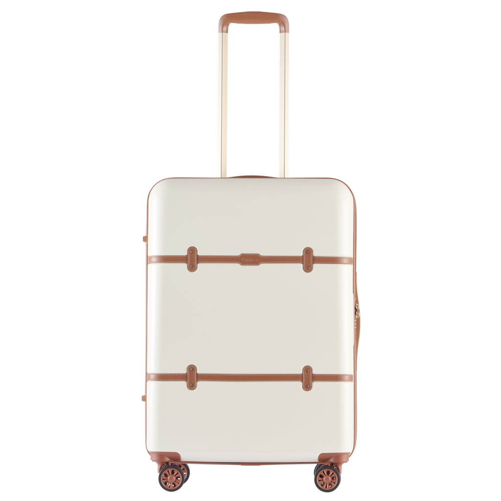 Portofino - Antique White Mellomstor