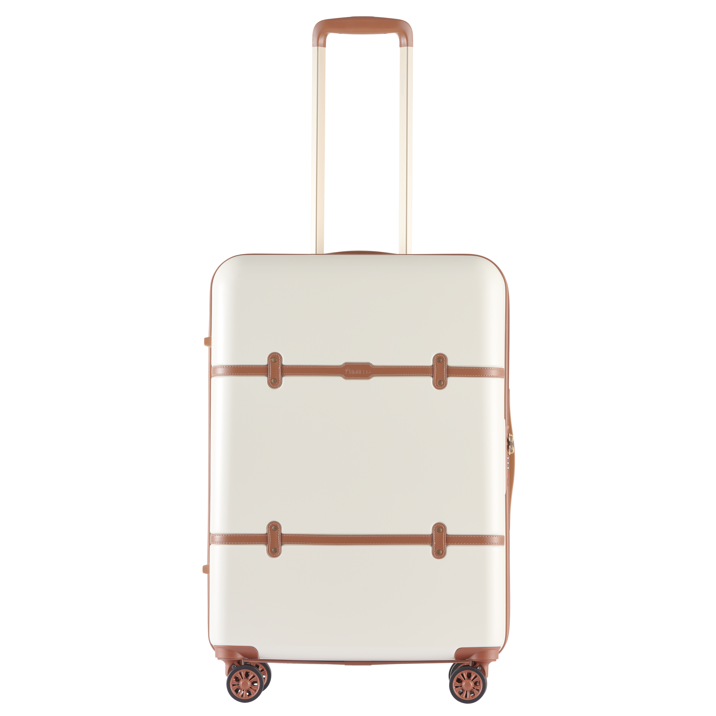 Portofino - Antique White Mellomstor