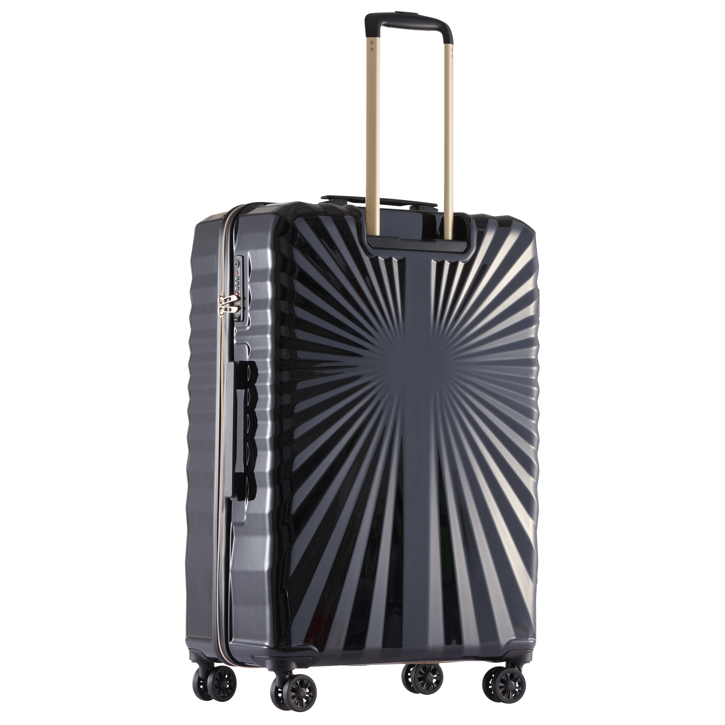 Starlight - Rich Black Stor