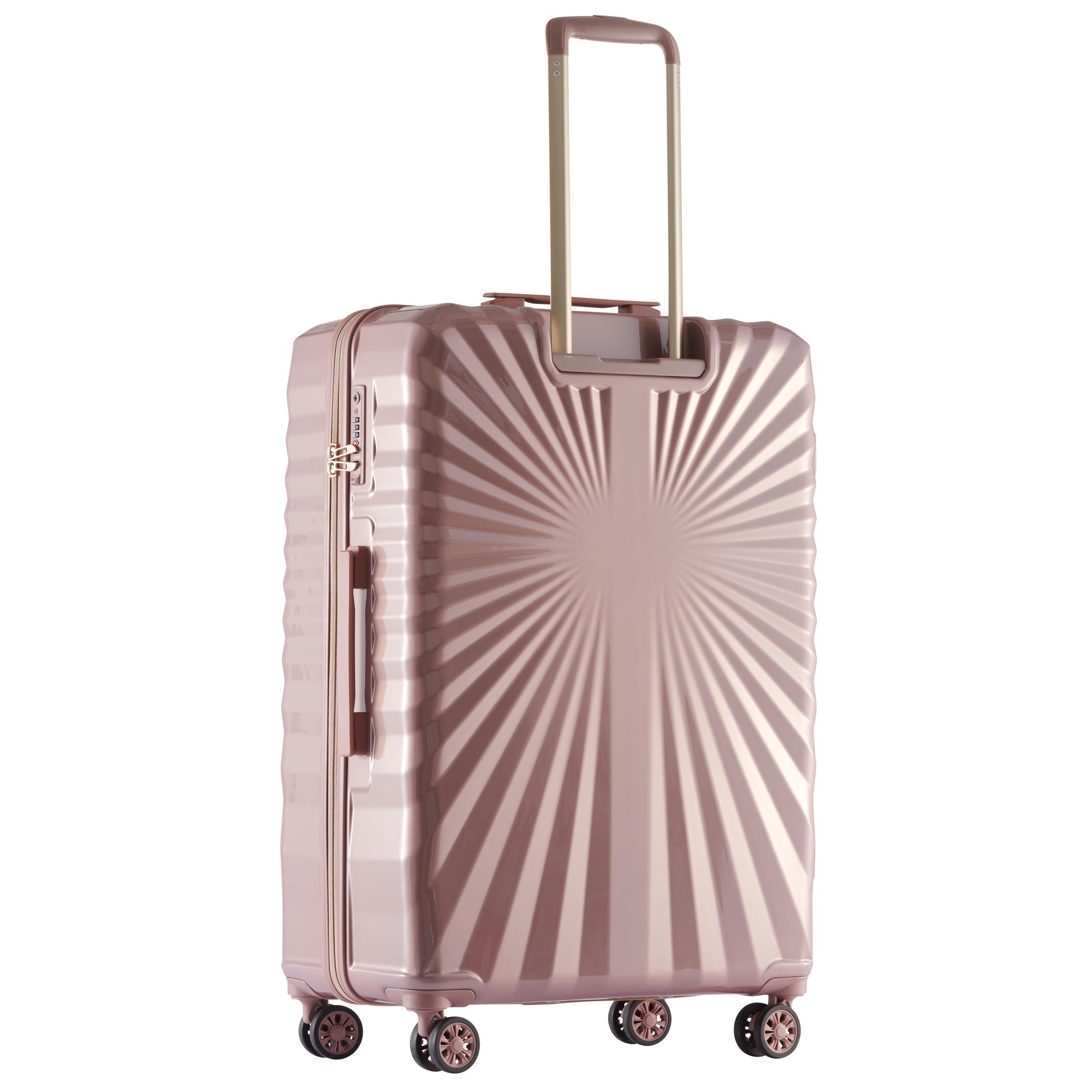 Starlight - Romantic Rosé Stor