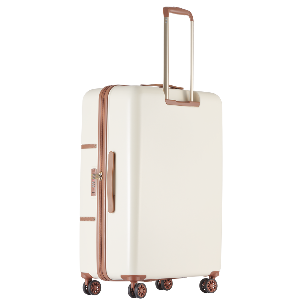 Portofino - Antique White Stor