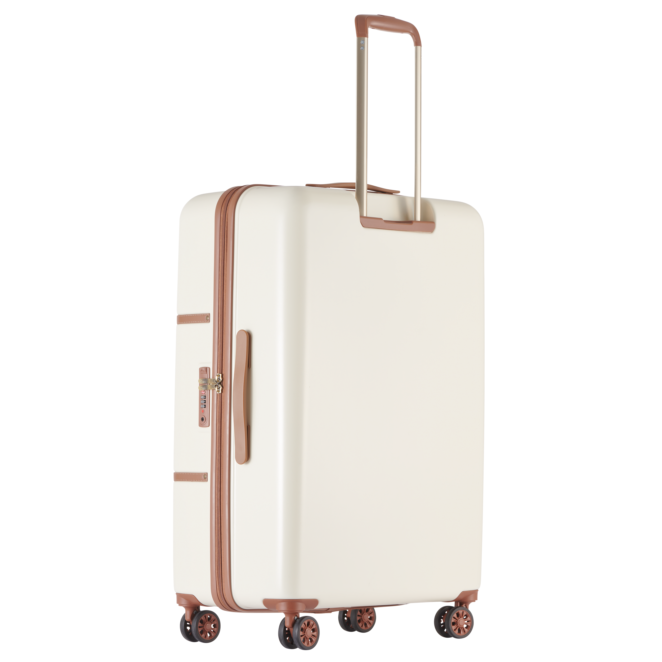 Portofino - Antique White Stor