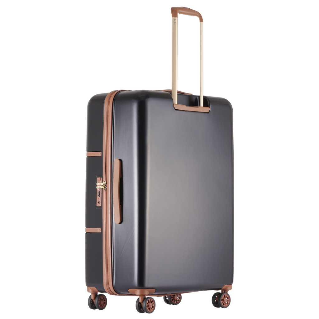 Portofino - Vintage Black Stor