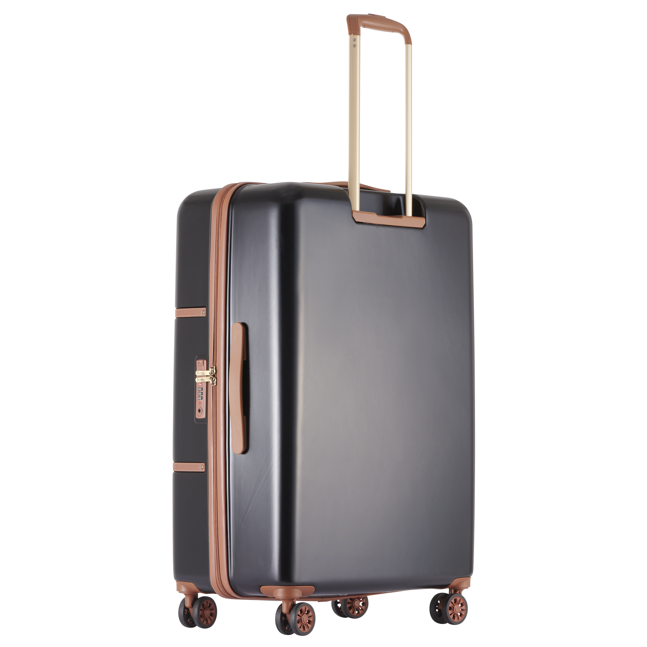 Portofino - Vintage Black Stor