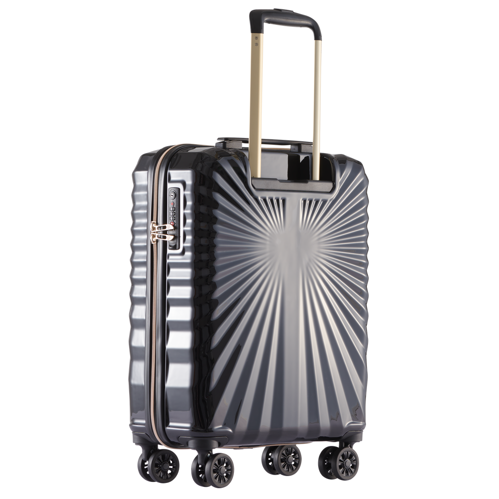 Starlight - Rich Black Kabinväska