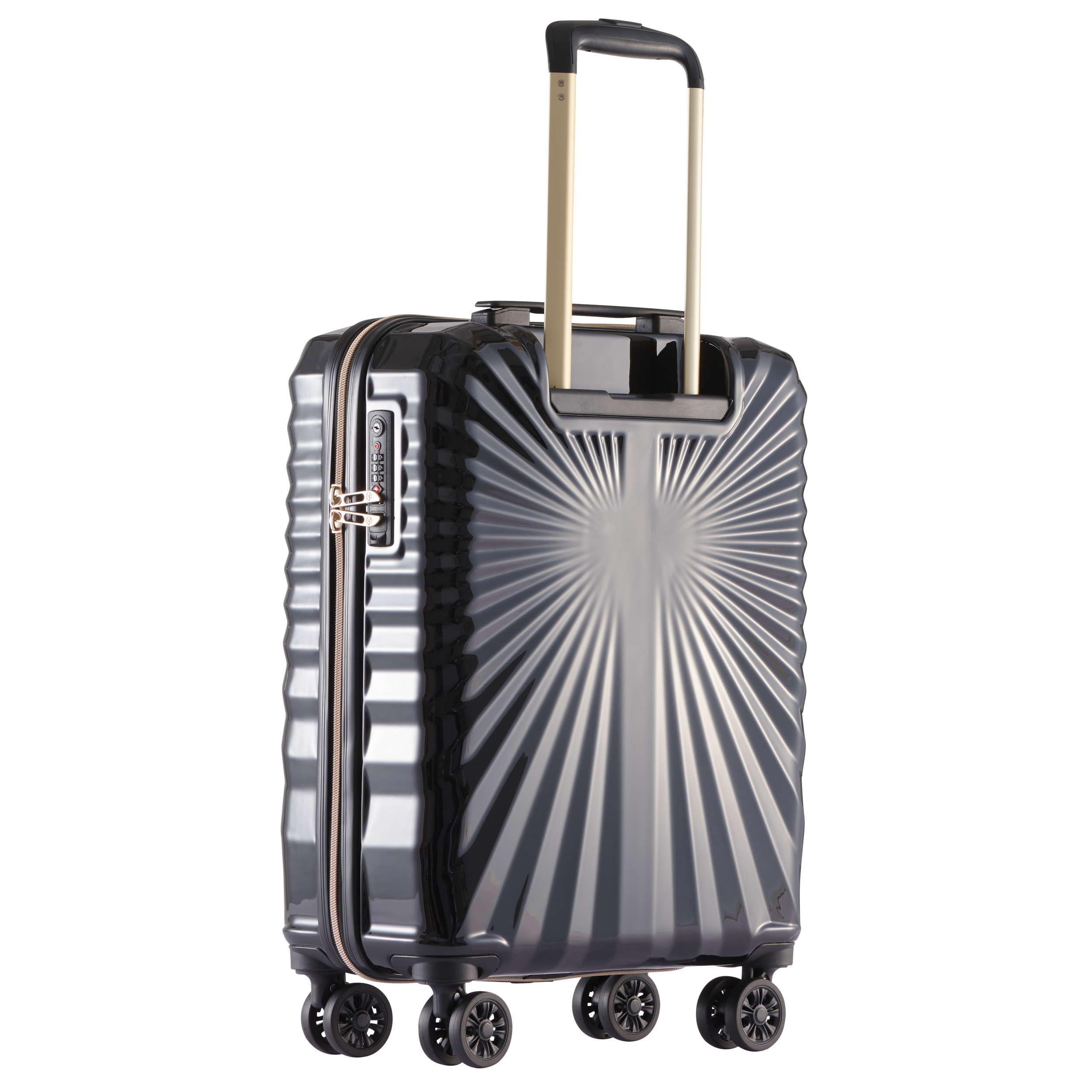 Starlight - Rich Black Kabinväska