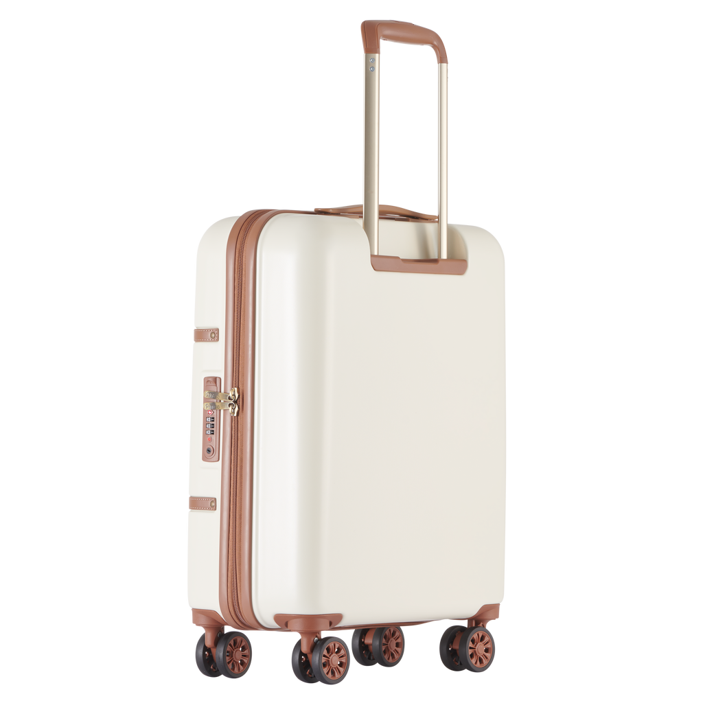 Portofino - Antique White Kabinväska