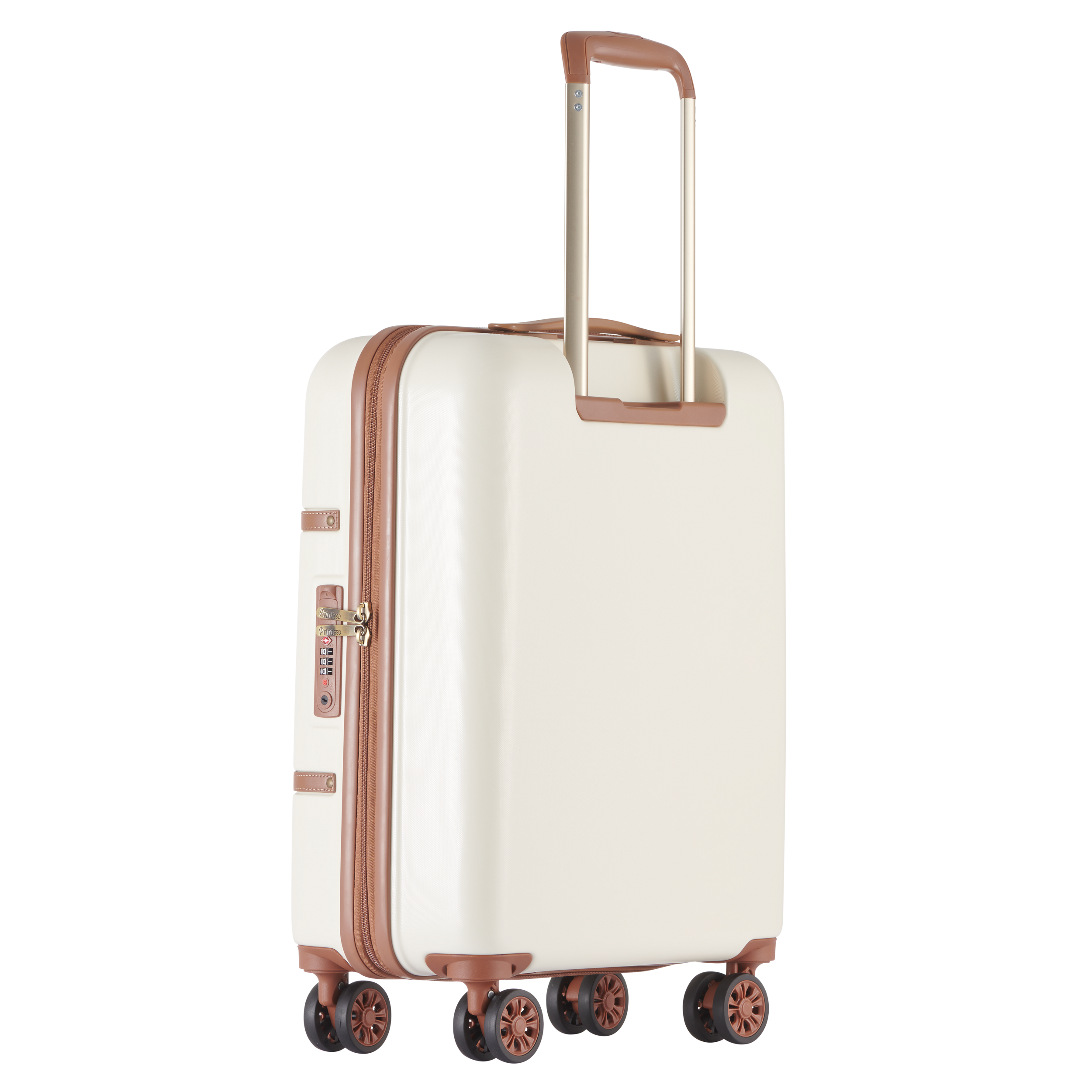 Portofino - Antique White Kabinväska