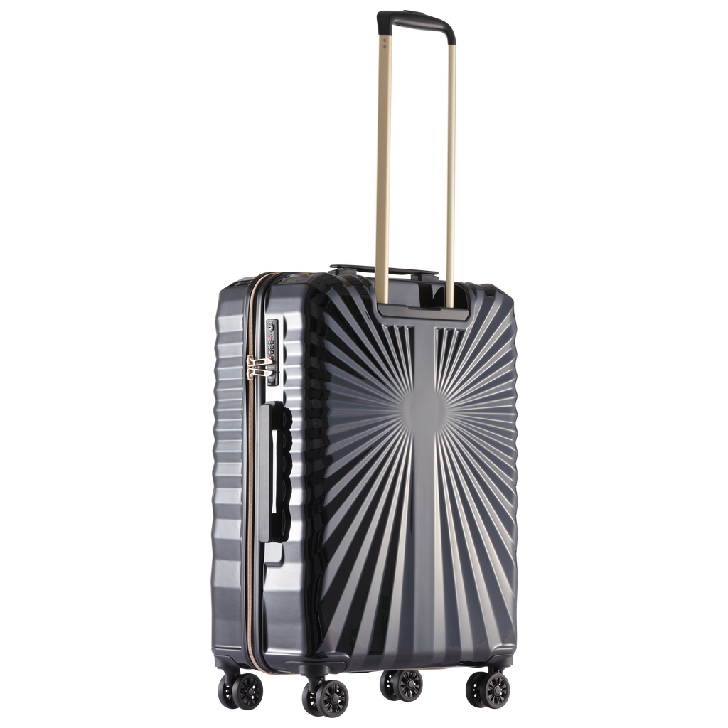 Starlight - Rich Black Mellan