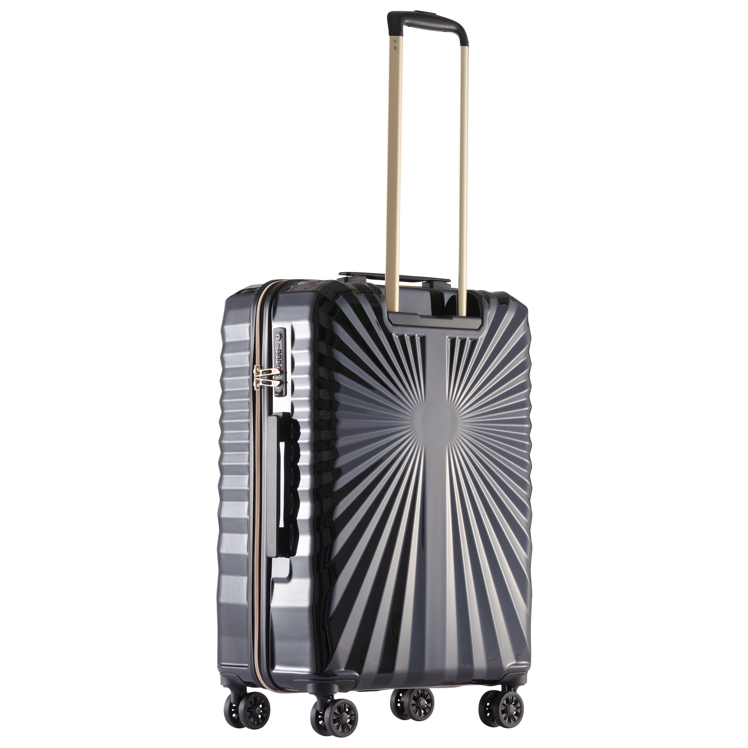 Starlight - Rich Black Mellan