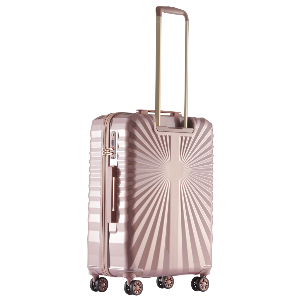 Starlight - Romantic Rosé Mellan