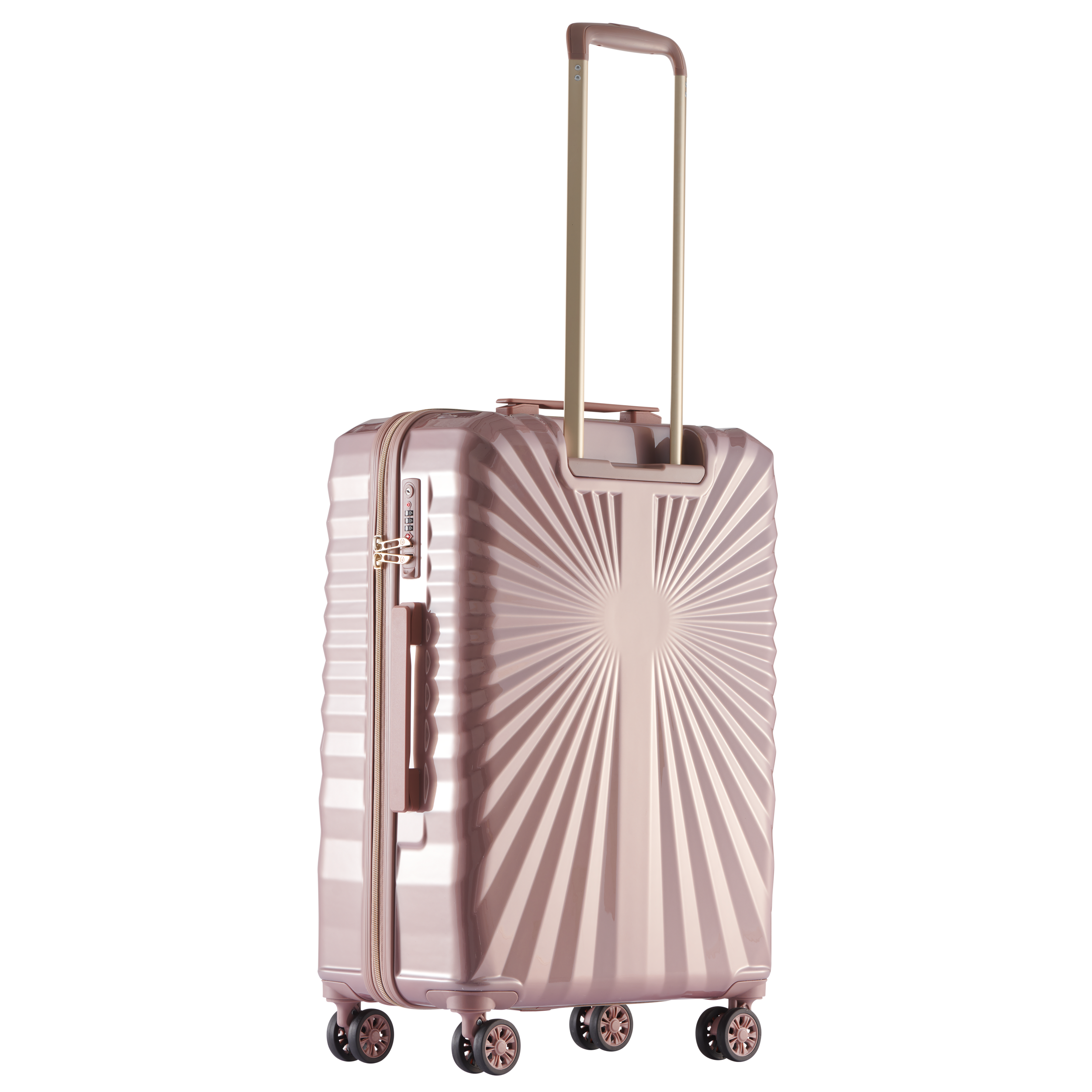 Starlight - Romantic Rosé Mellan