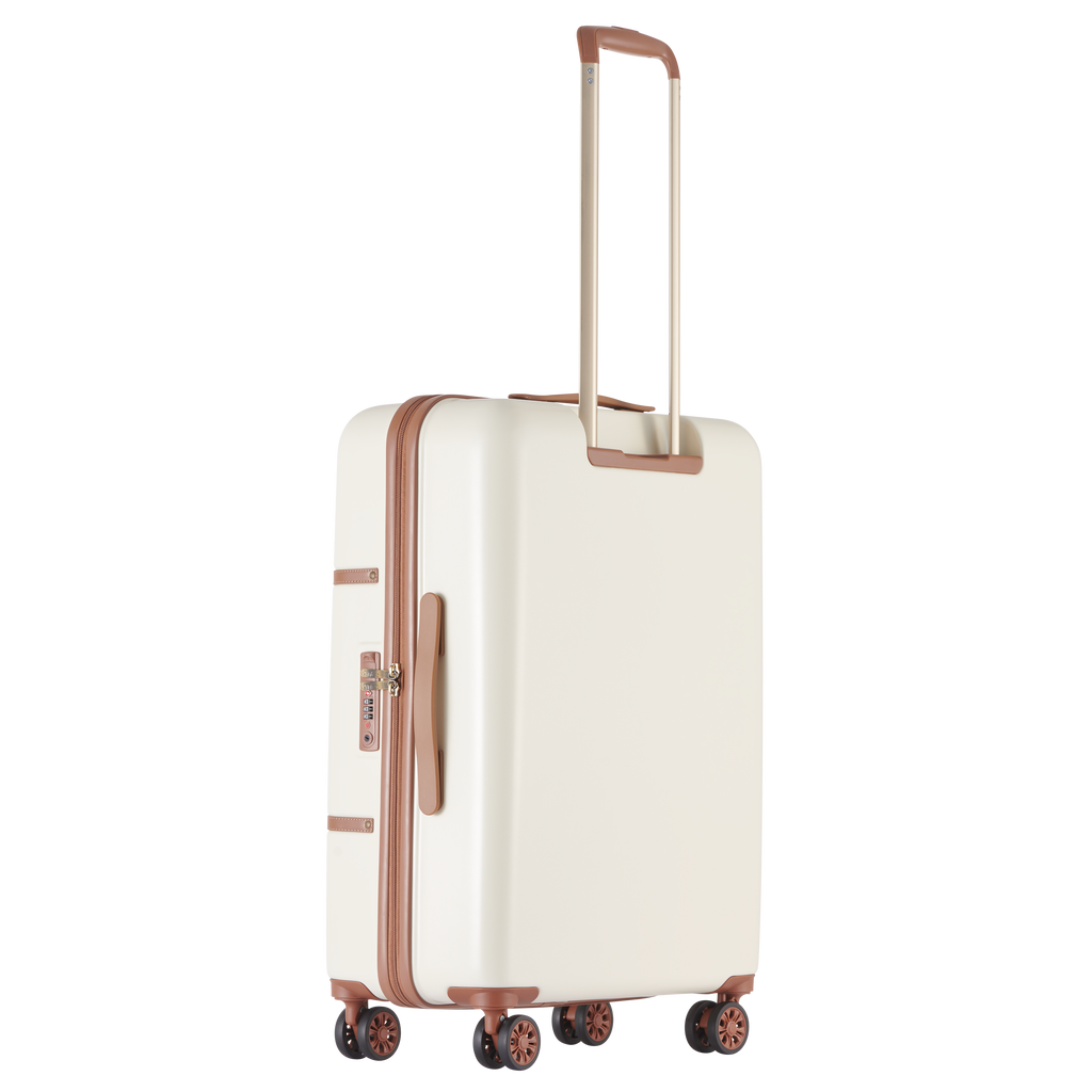 Portofino - Antique White Mellomstor