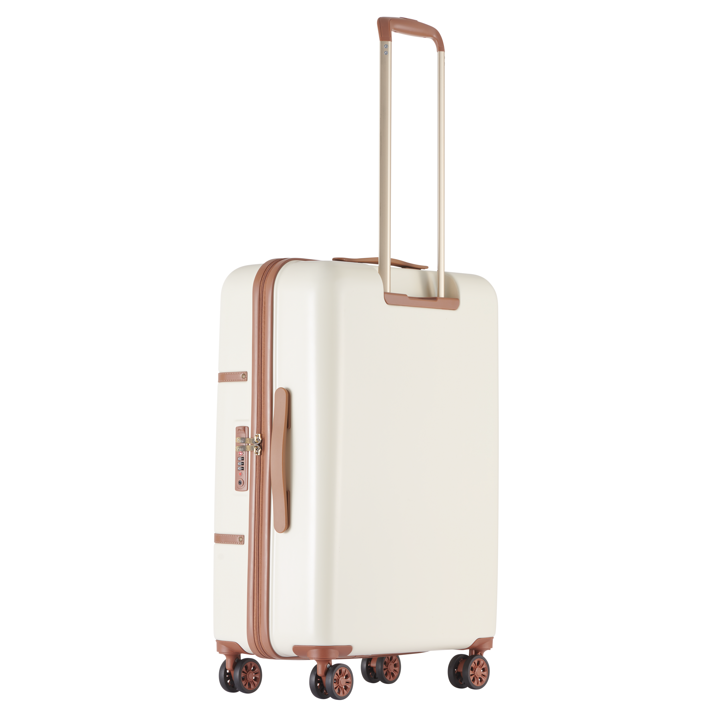 Portofino - Antique White Mellomstor