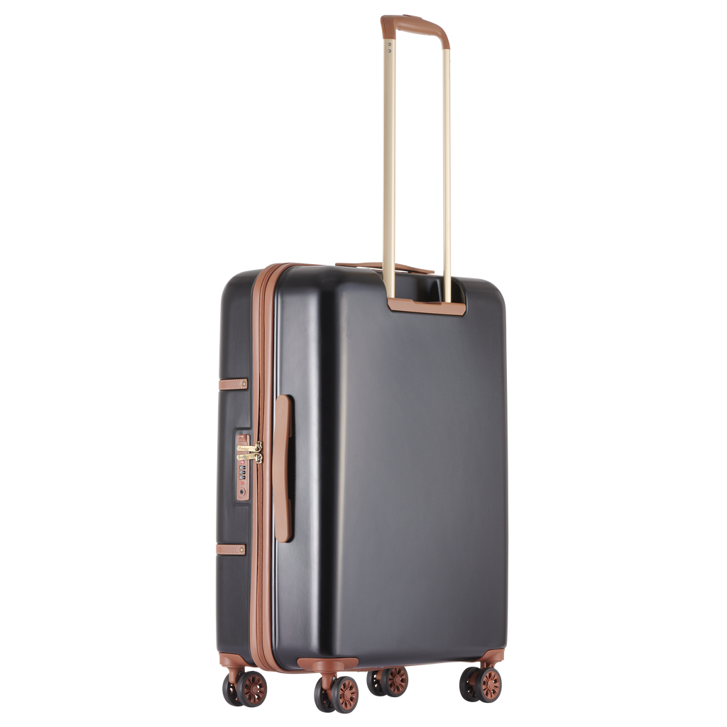 Portofino - Vintage Black Mellan