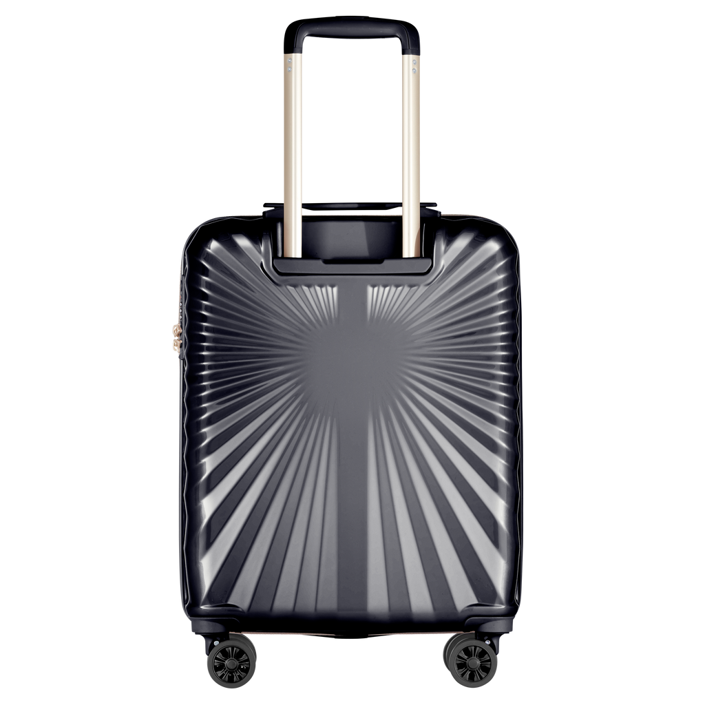 Starlight - Rich Black Kabinväska