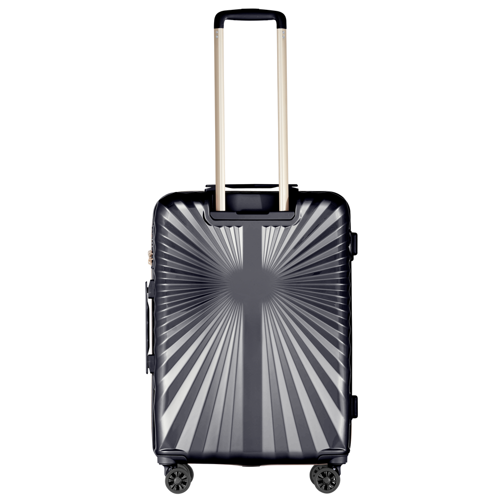 Starlight - Rich Black Mellan