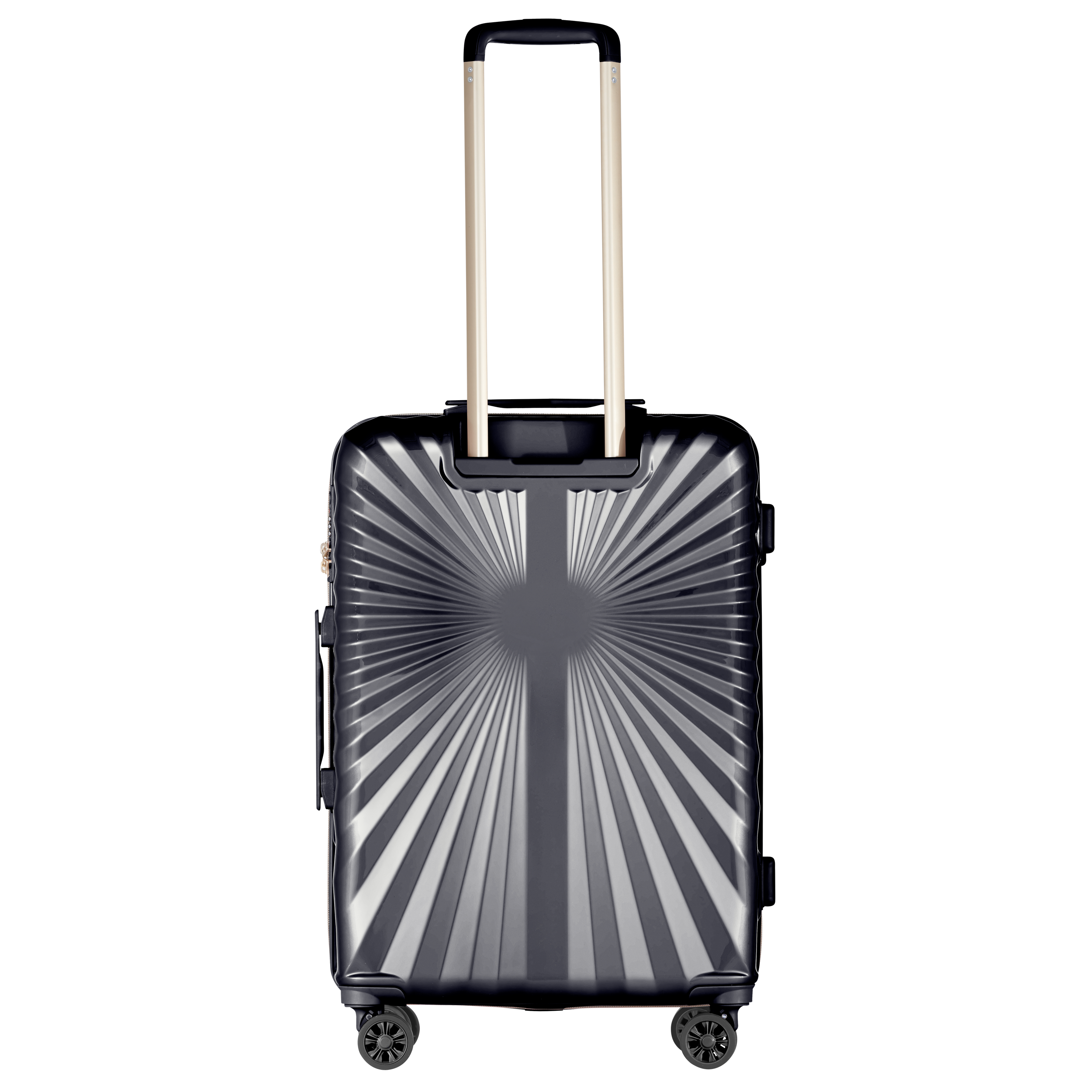 Starlight - Rich Black Mellan