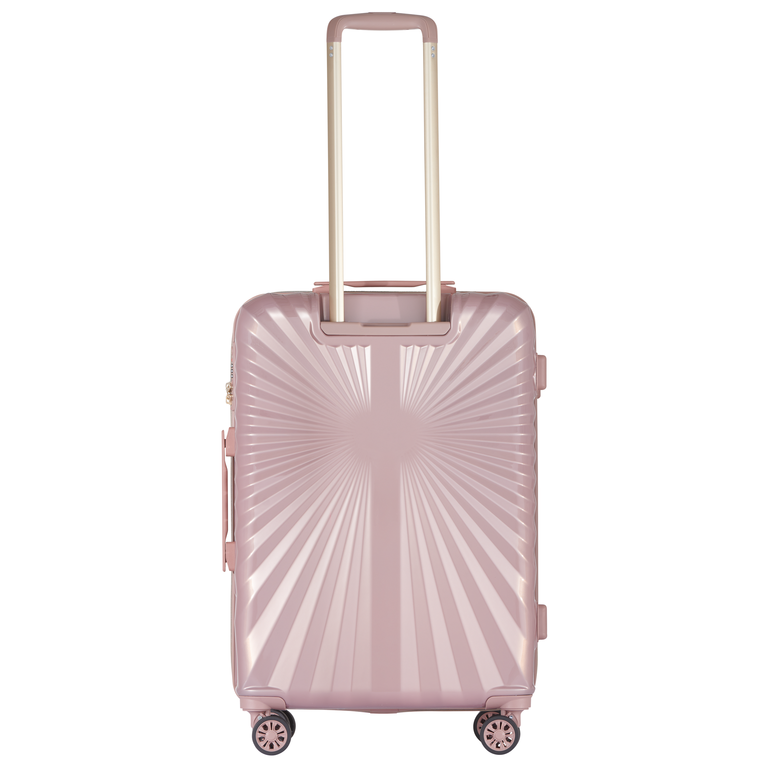 Starlight - Romantic Rosé Mellan