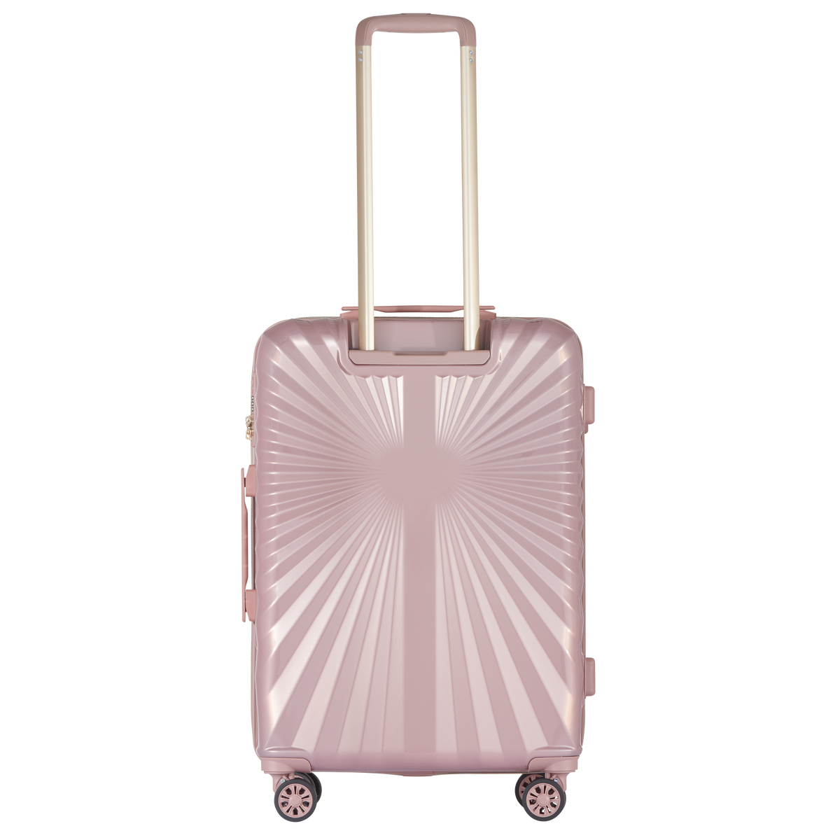 Printisso Romantic Rose Medium Printisso Travel