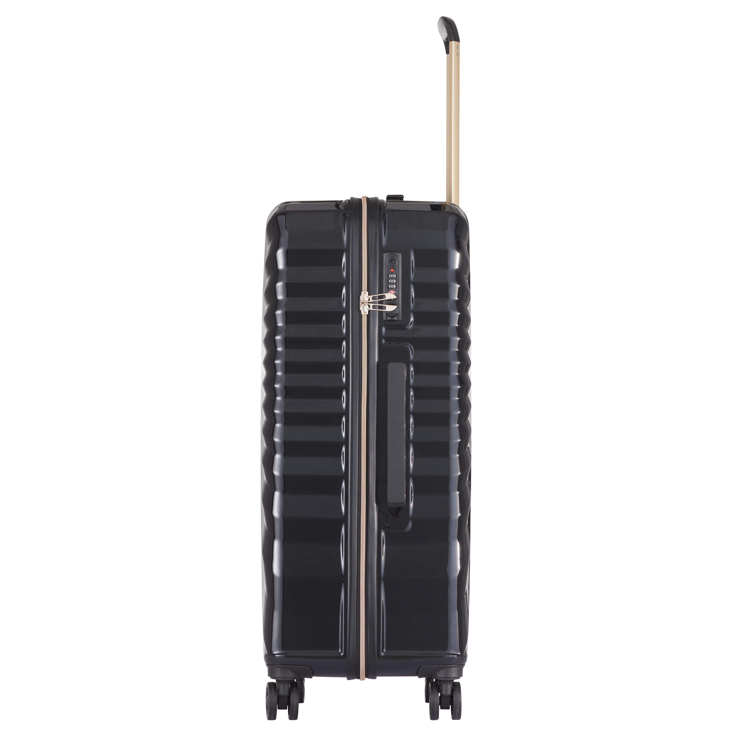 Starlight - Rich Black Stor