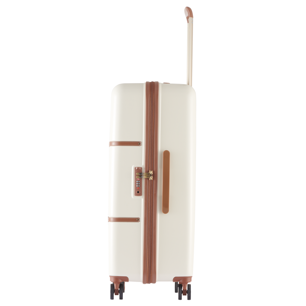 Portofino - Antique White Stor