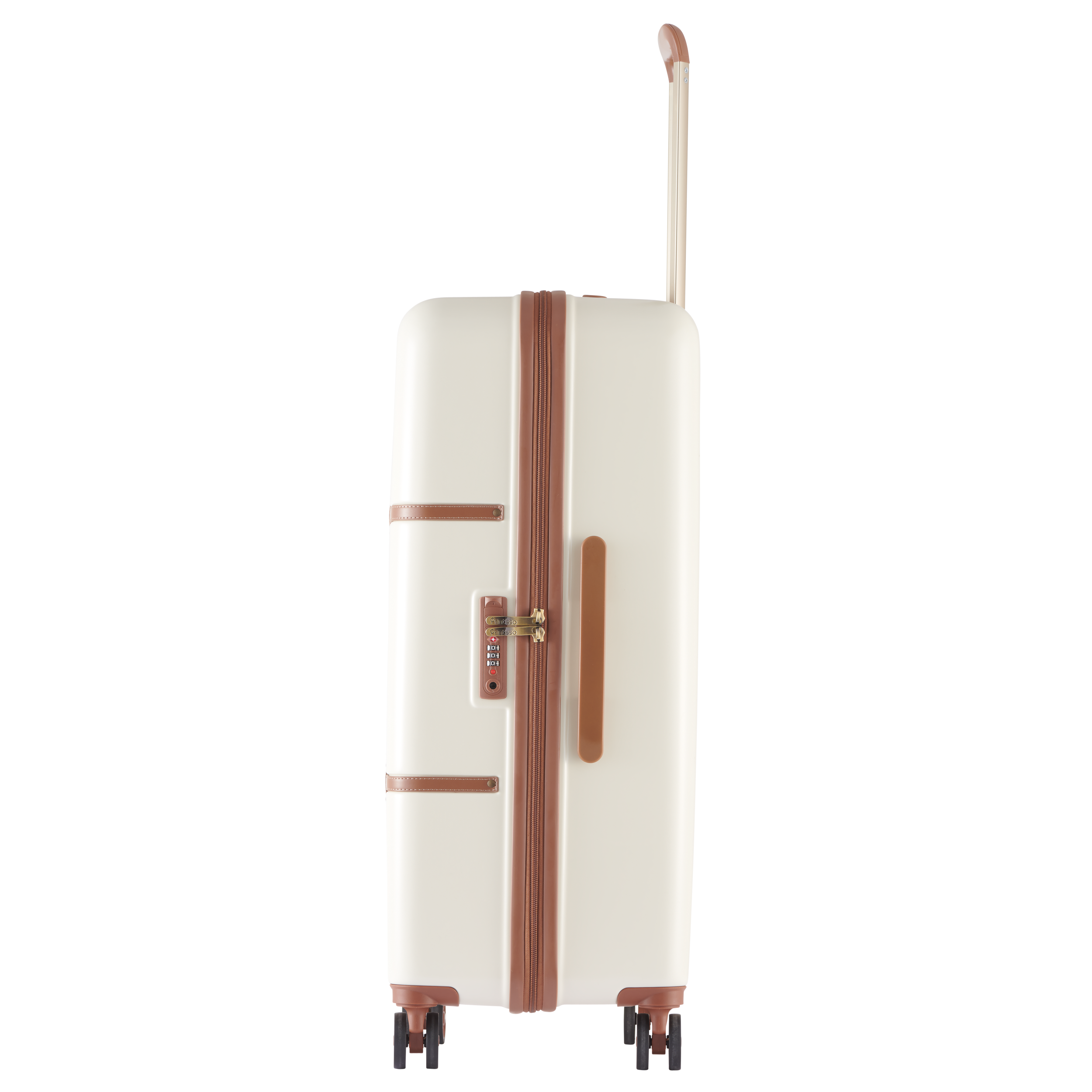 Portofino - Antique White Stor