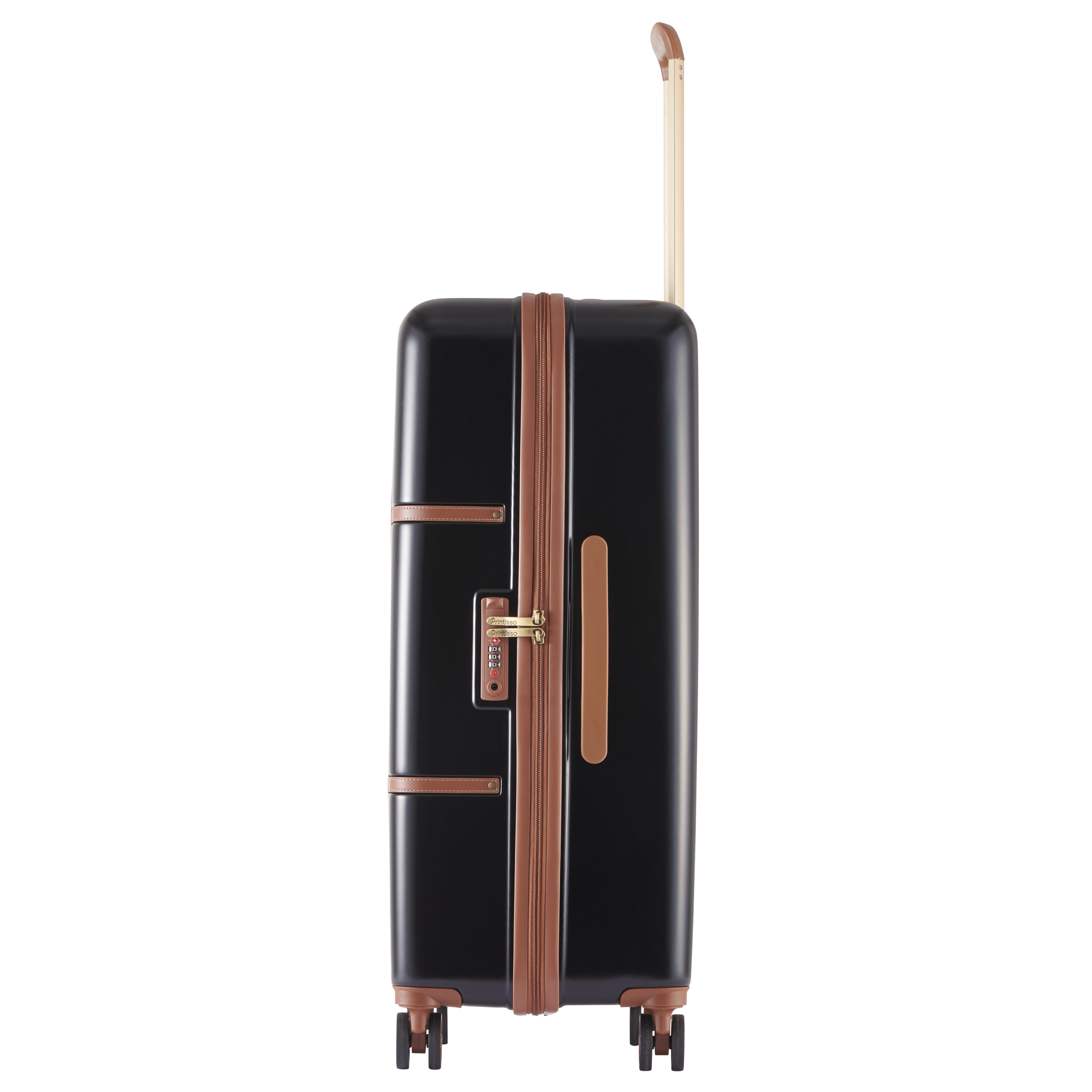 Portofino - Vintage Black Stor