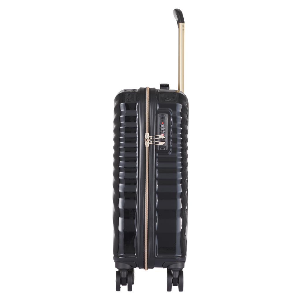 Starlight - Rich Black Kabinväska