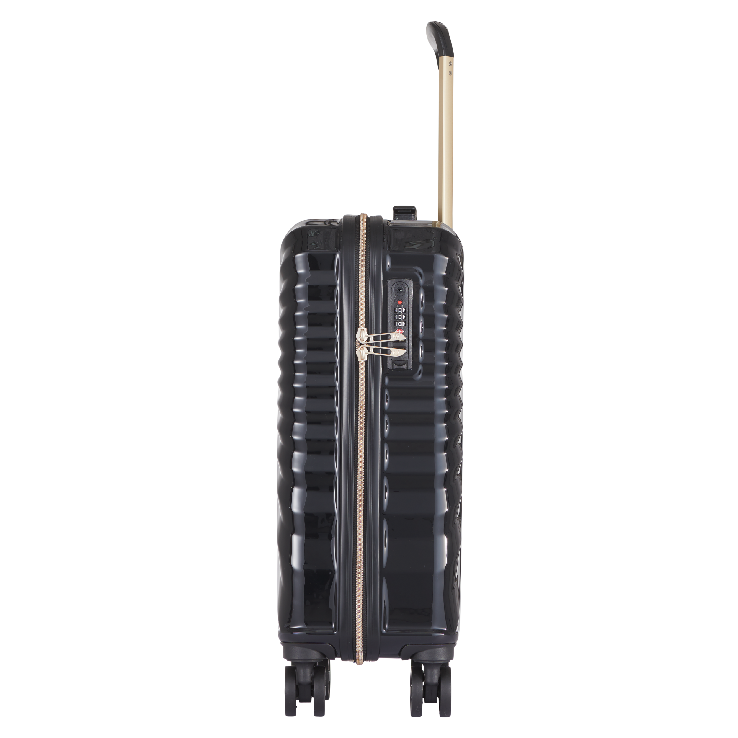 Starlight - Rich Black Kabinväska