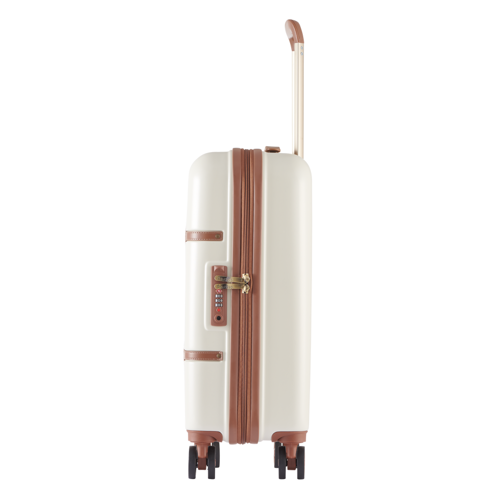 Portofino - Antique White Kabinväska