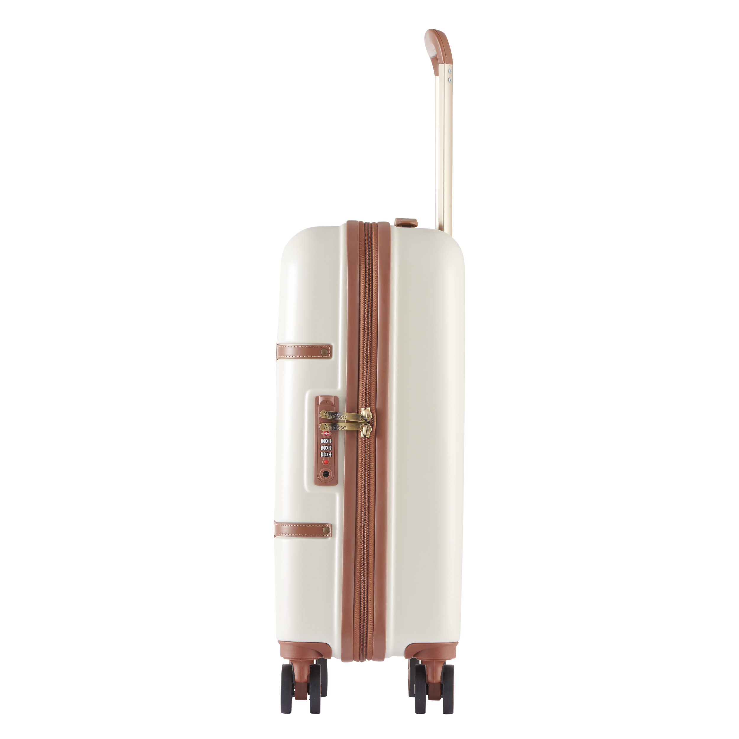 Portofino - Antique White Kabinväska