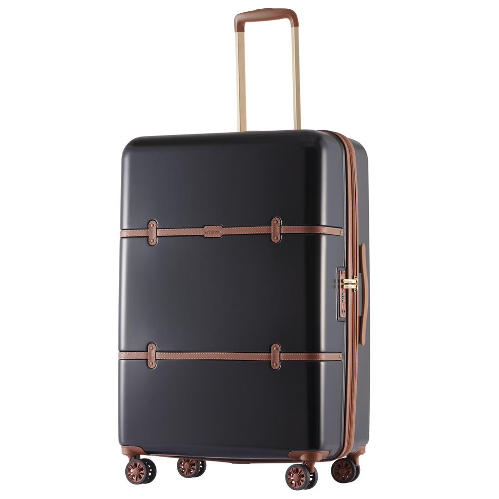 Portofino - Vintage Black Set