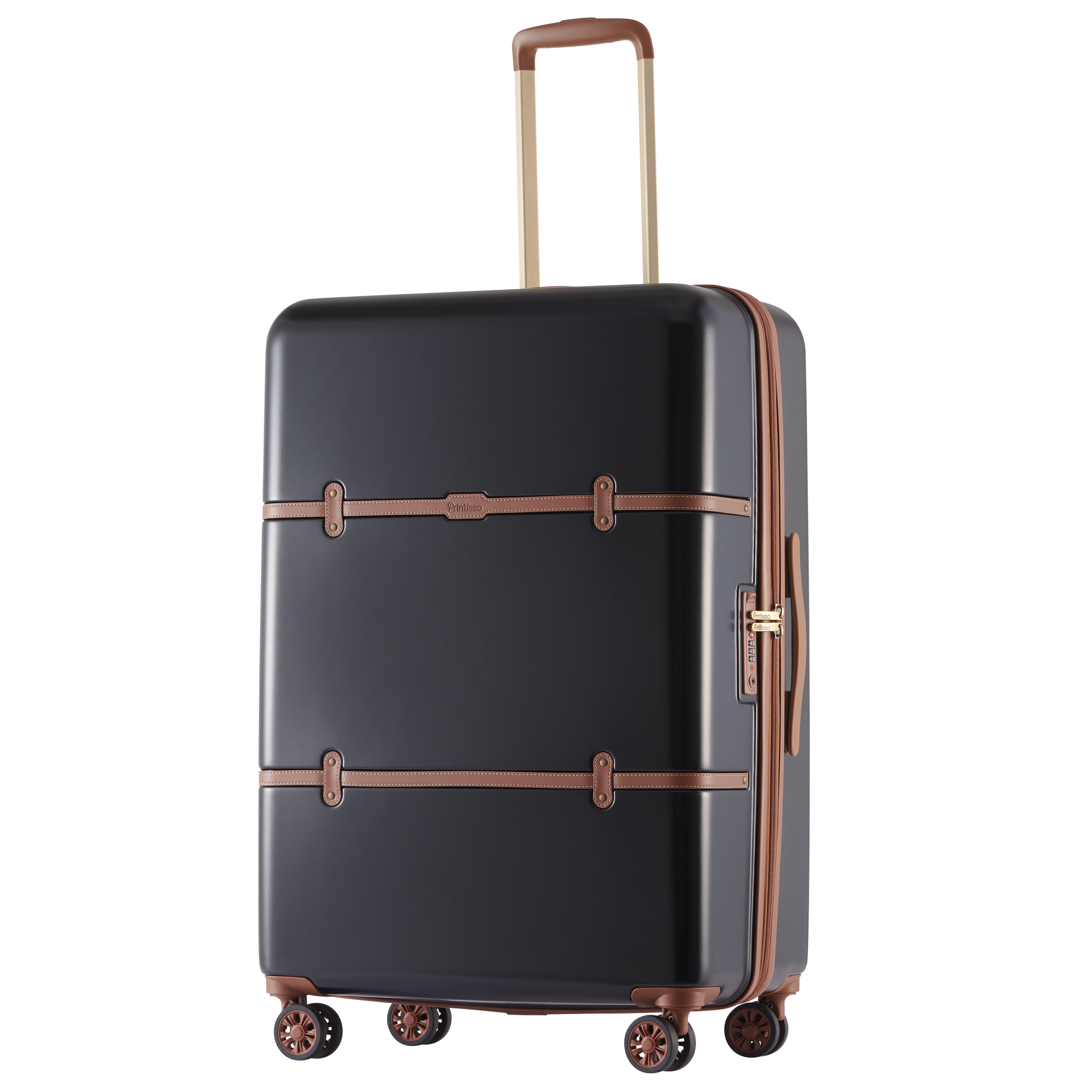 Portofino - Vintage Black Set