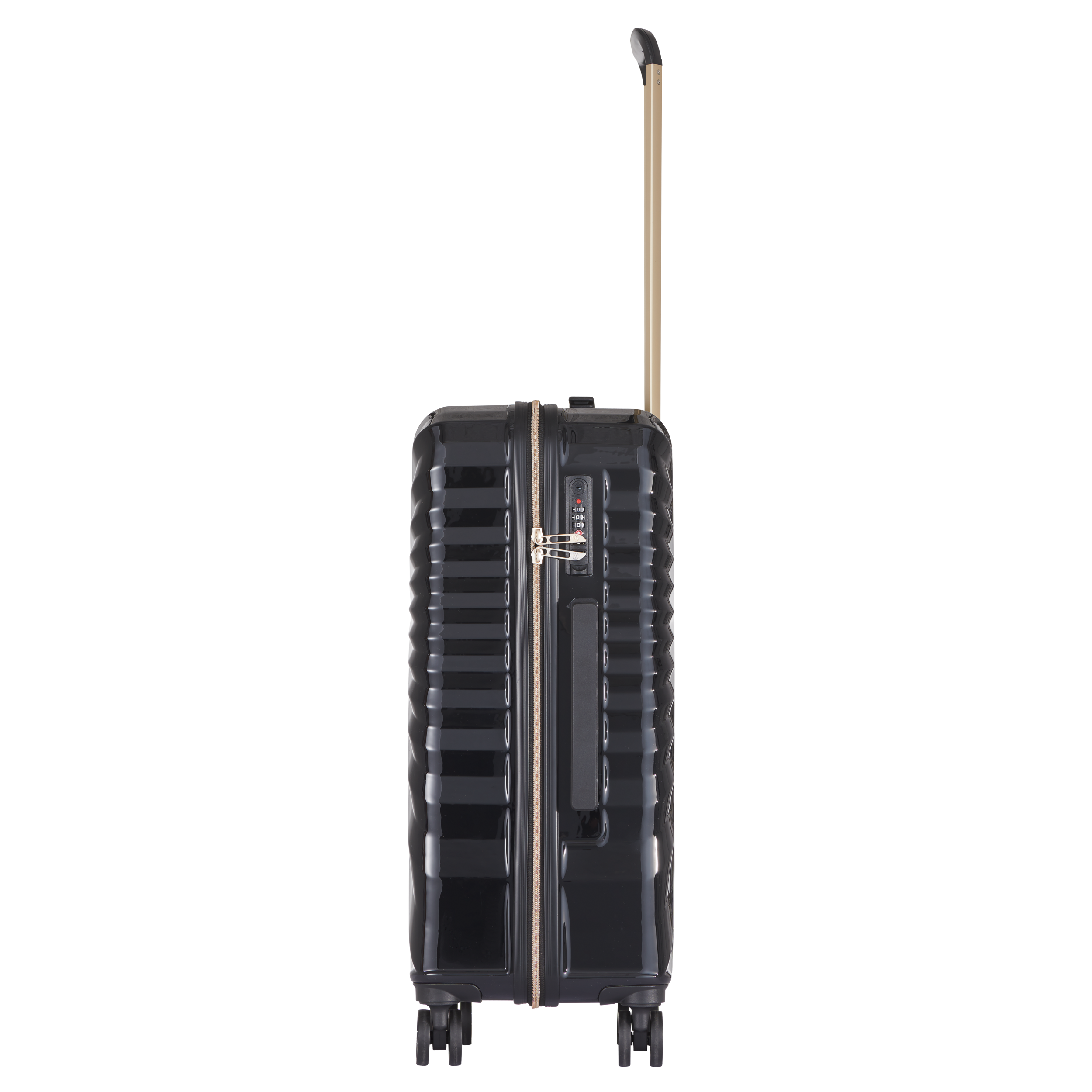 Starlight - Rich Black Mellan