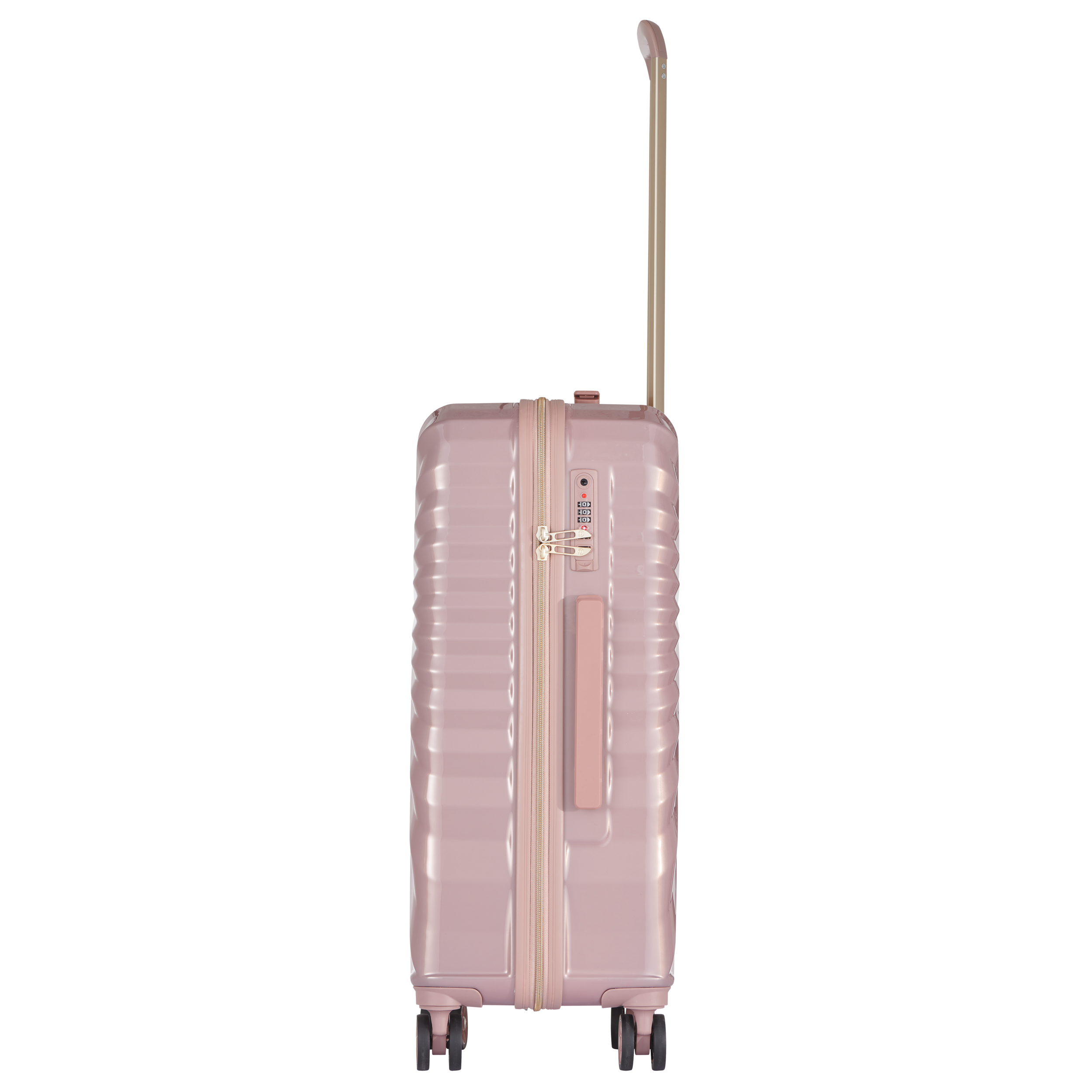 Starlight - Romantic Rosé Mellan