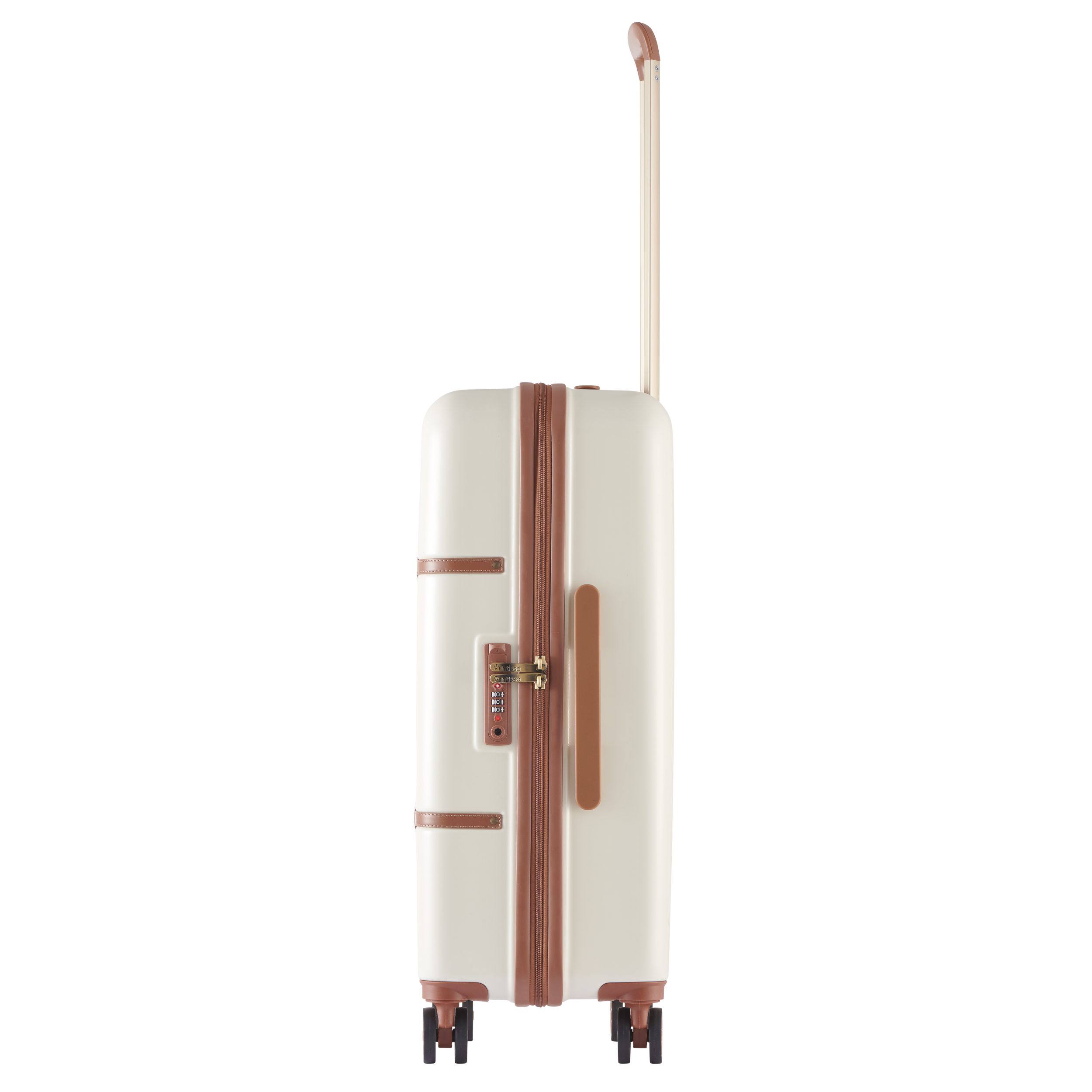 Portofino - Antique White Mellan