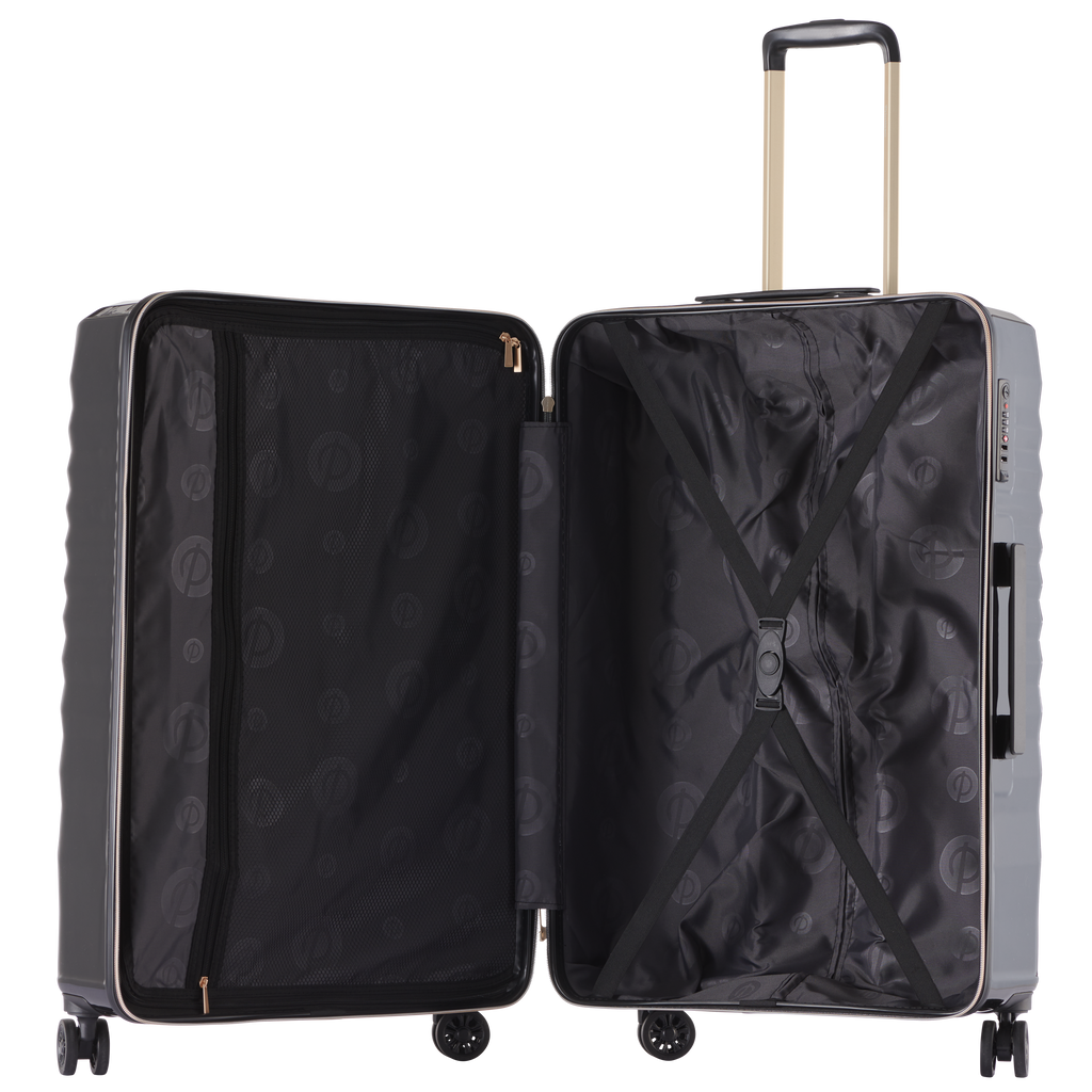 Starlight - Rich Black Stor