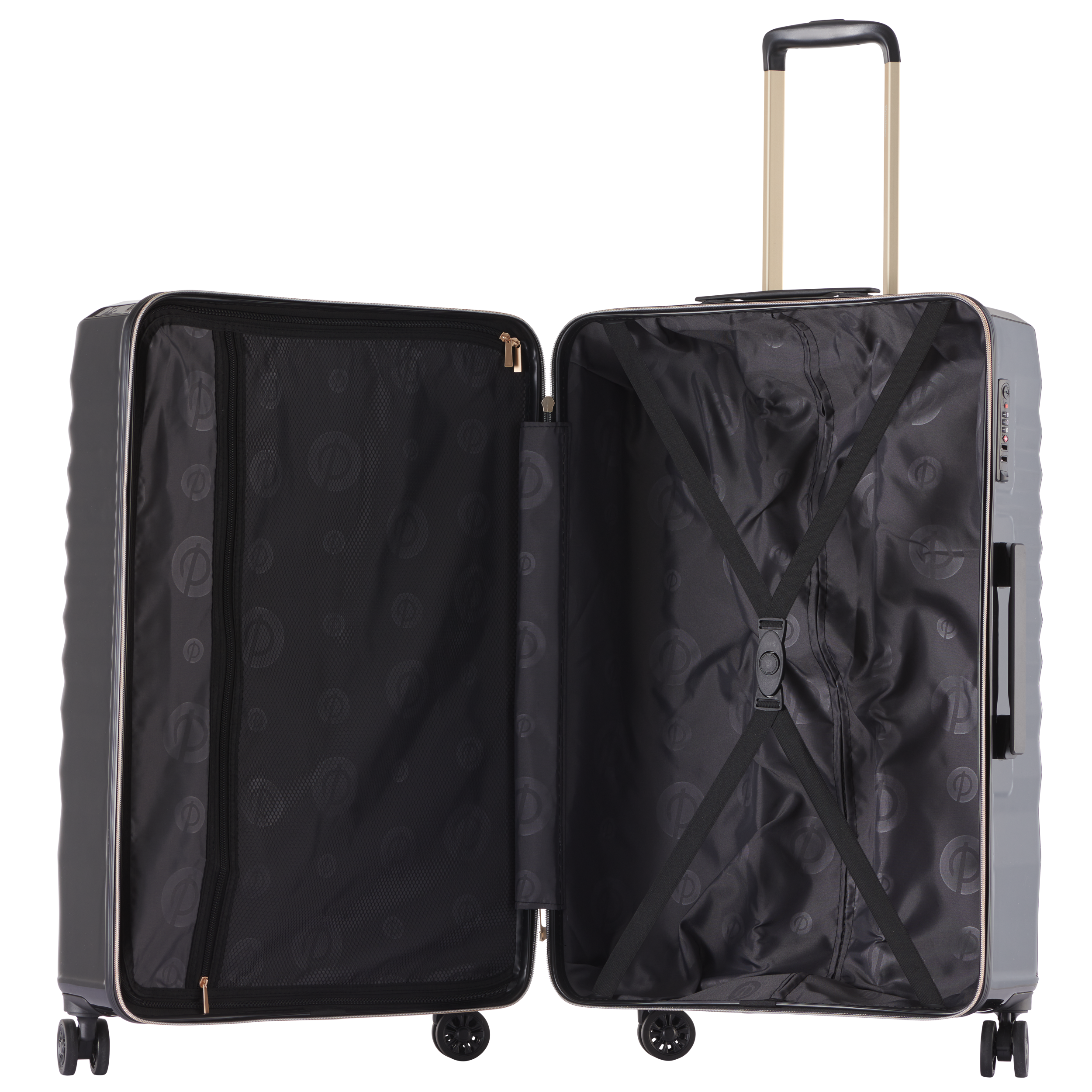 Starlight - Rich Black Stor